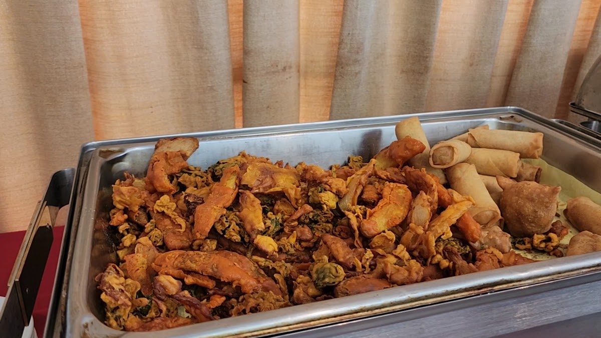 Taal Cultural Cuisine Of India